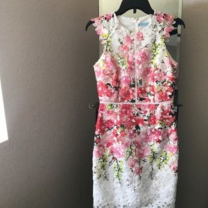 Spring/Summer Dress
